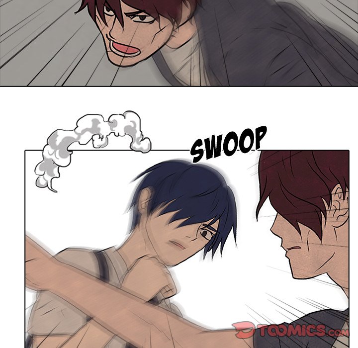 High School Devil chapter 84 page 16