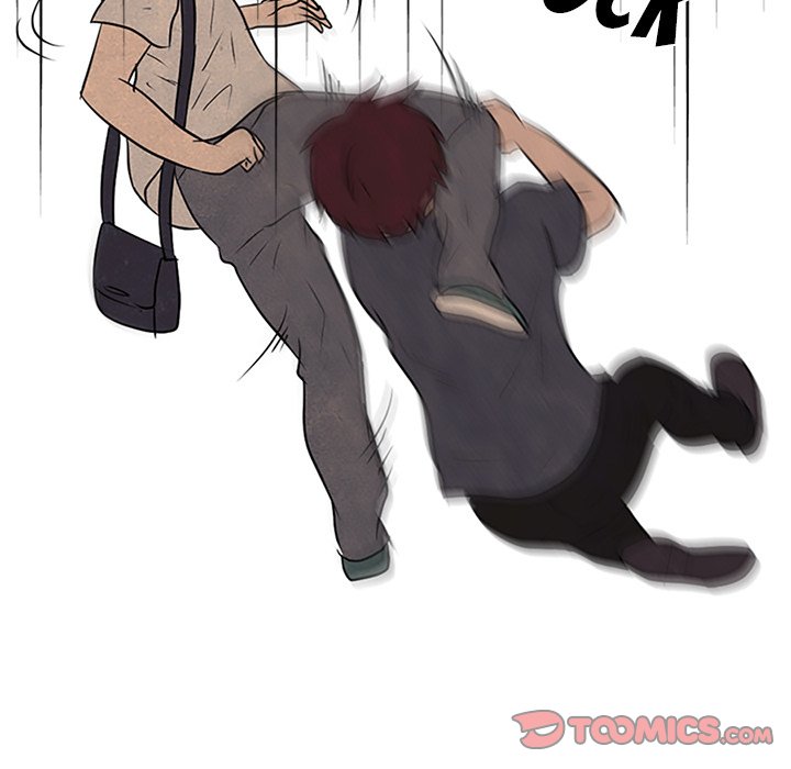 High School Devil chapter 84 page 18