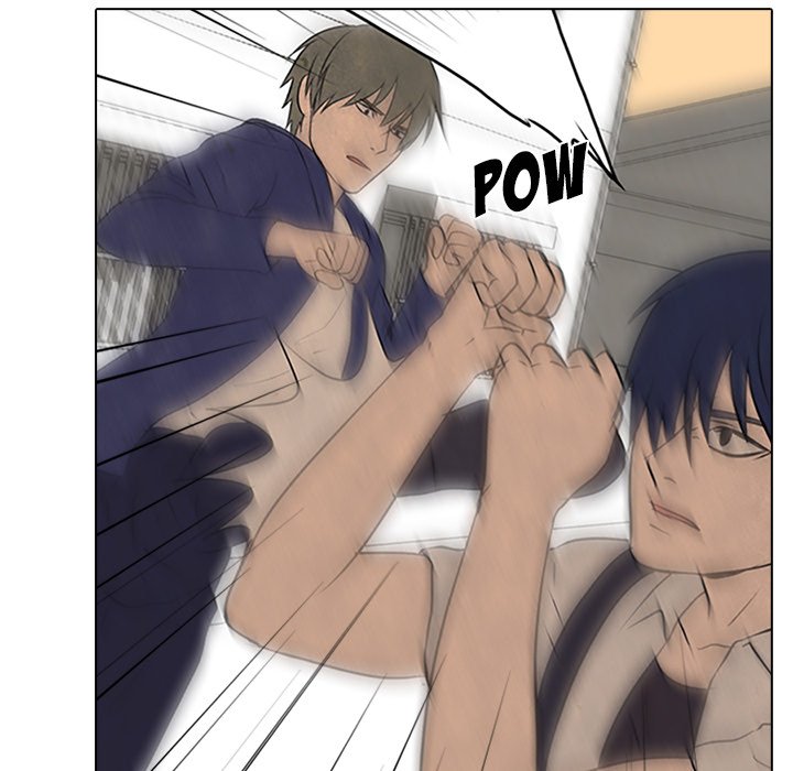 High School Devil chapter 84 page 19
