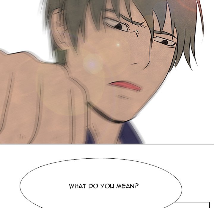 High School Devil chapter 84 page 21