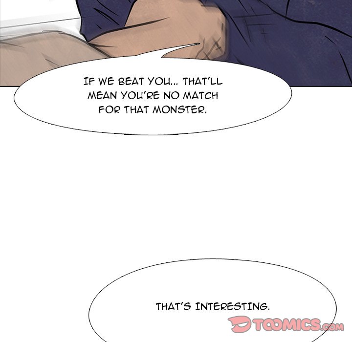 High School Devil chapter 84 page 24