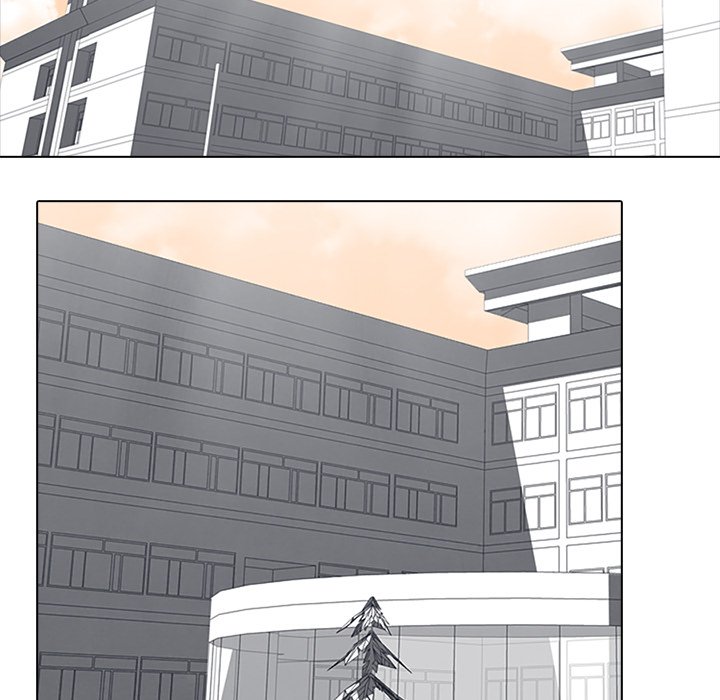 High School Devil chapter 84 page 27