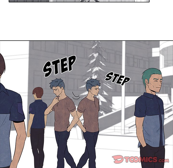 High School Devil chapter 84 page 28