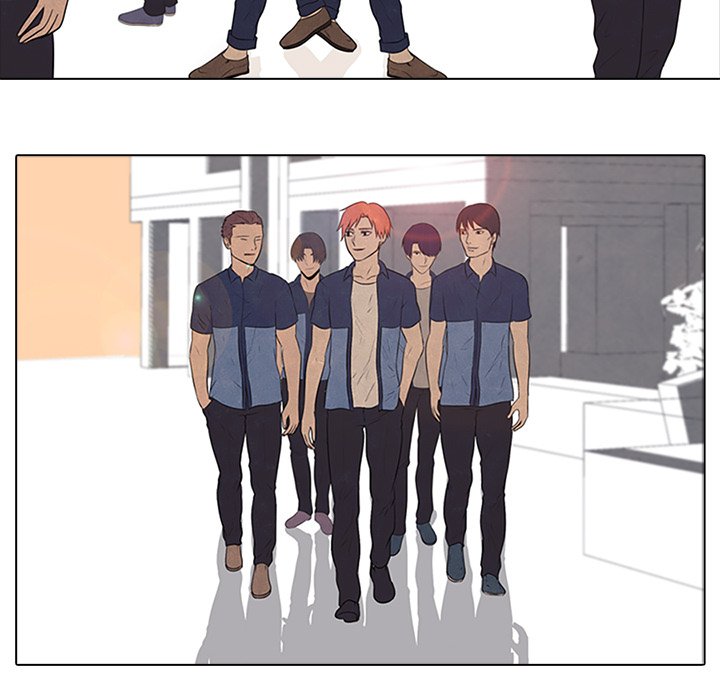 High School Devil chapter 84 page 29
