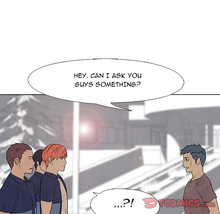 High School Devil chapter 84 page 30