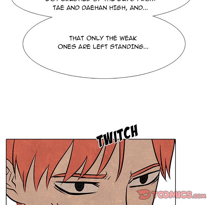 High School Devil chapter 84 page 34
