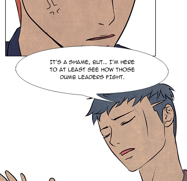 High School Devil chapter 84 page 35