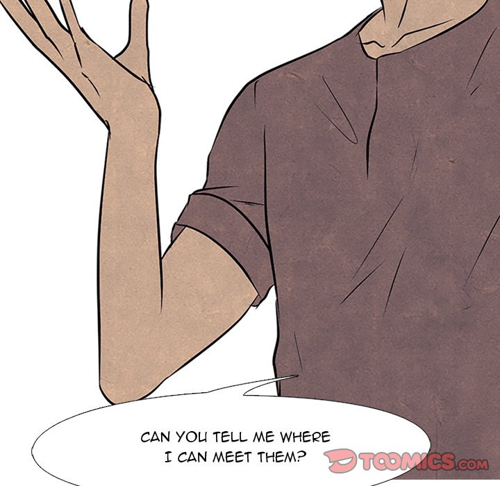 High School Devil chapter 84 page 36