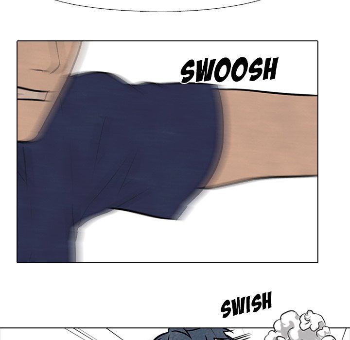 High School Devil chapter 84 page 37