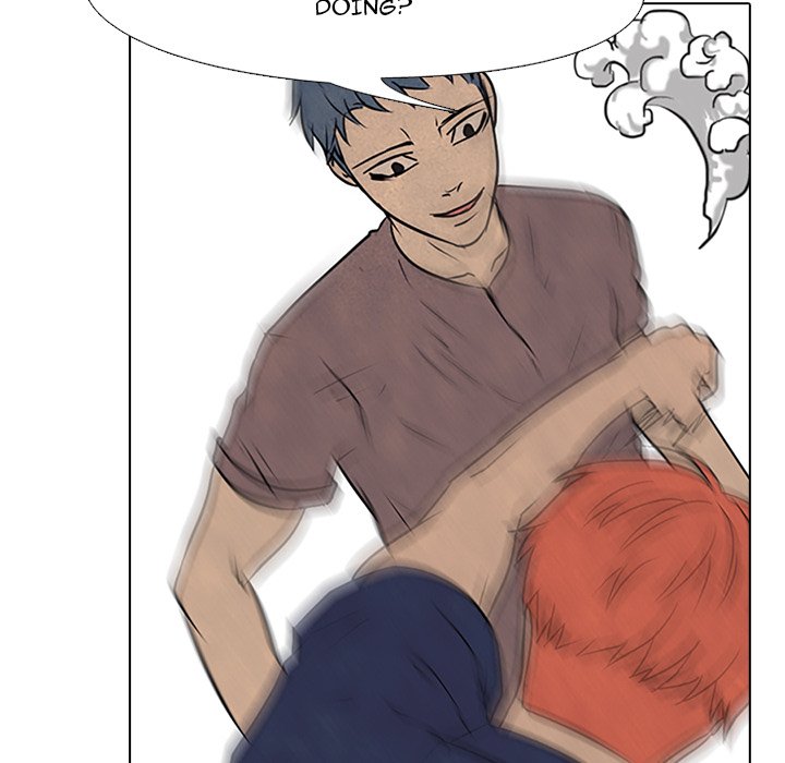High School Devil chapter 84 page 39