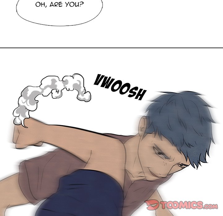 High School Devil chapter 84 page 42