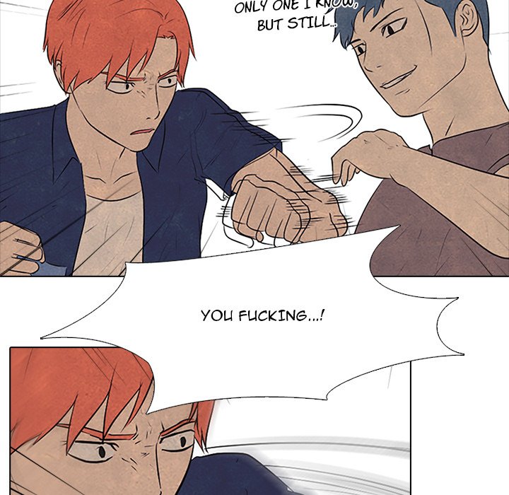 High School Devil chapter 84 page 47