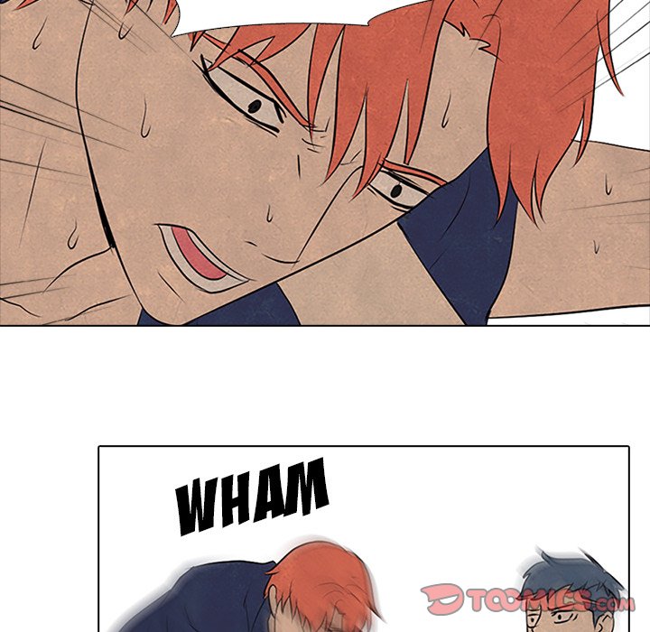 High School Devil chapter 84 page 50