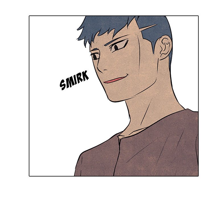 High School Devil chapter 84 page 53