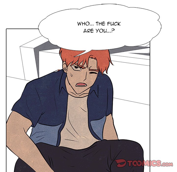 High School Devil chapter 84 page 54