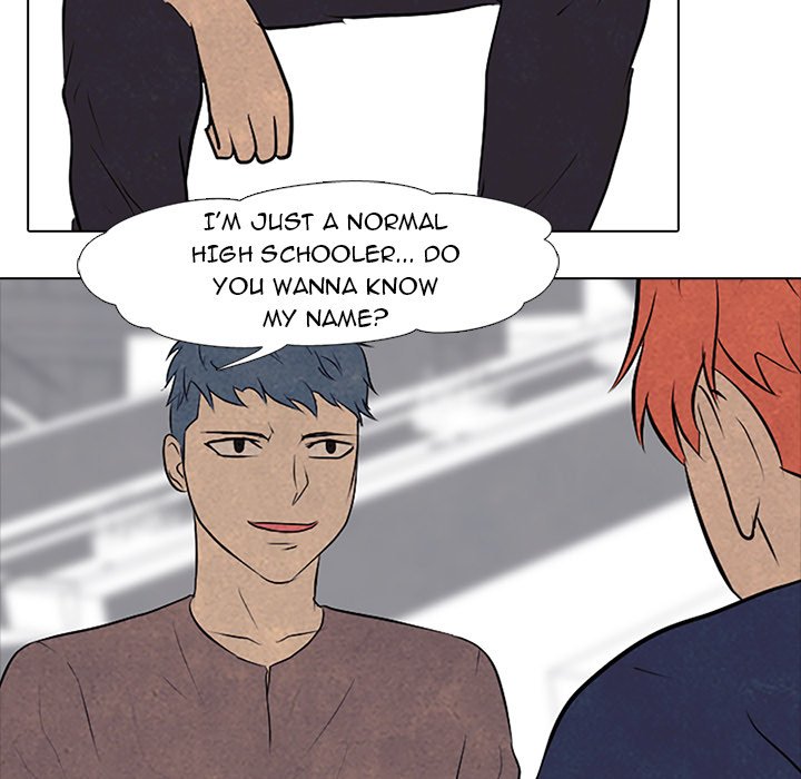 High School Devil chapter 84 page 55