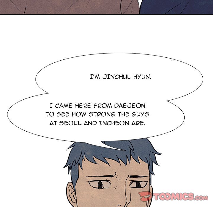 High School Devil chapter 84 page 56
