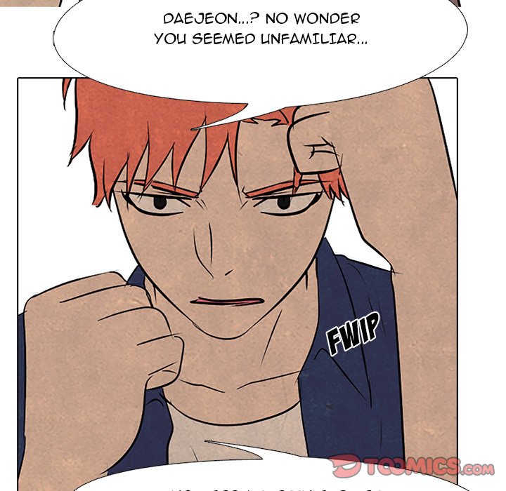 High School Devil chapter 84 page 58
