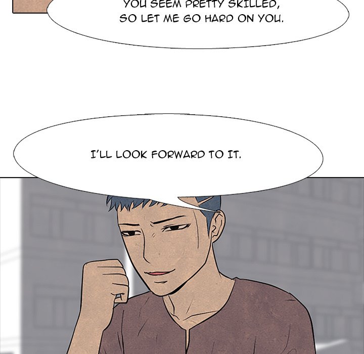 High School Devil chapter 84 page 59