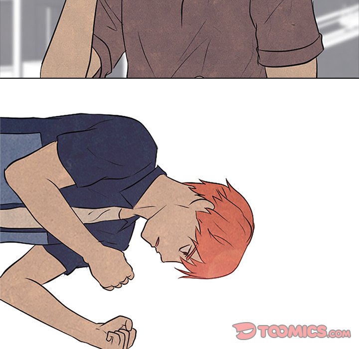 High School Devil chapter 84 page 60
