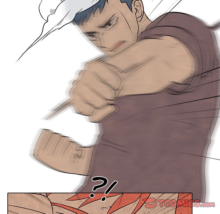 High School Devil chapter 84 page 64