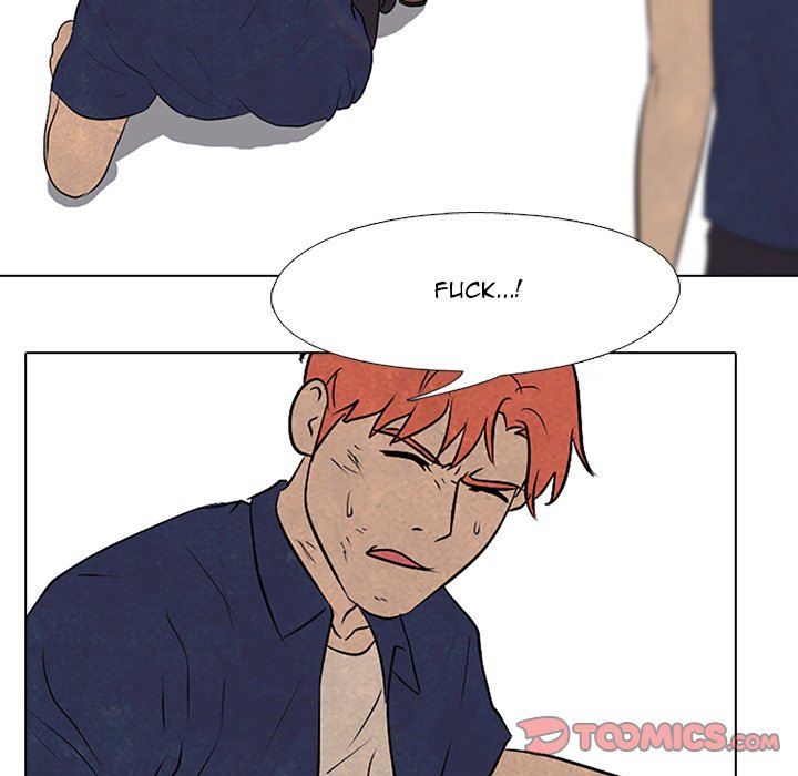 High School Devil chapter 84 page 72