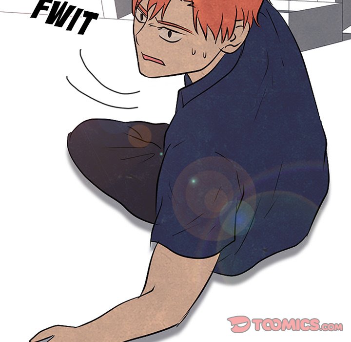 High School Devil chapter 84 page 76