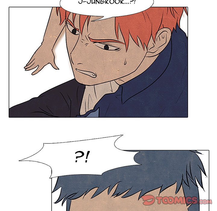 High School Devil chapter 85 page 8