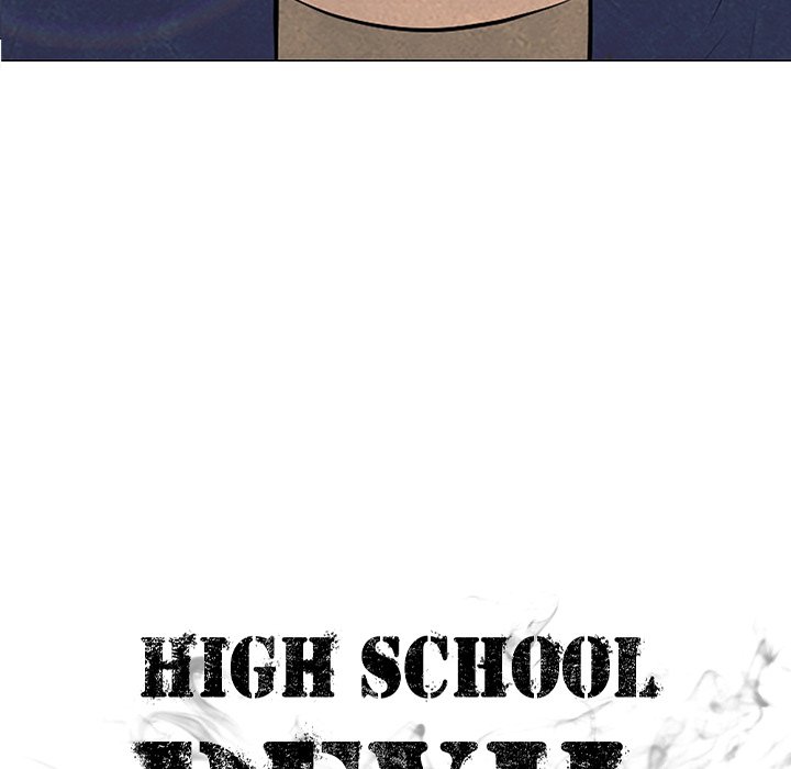 High School Devil chapter 85 page 11
