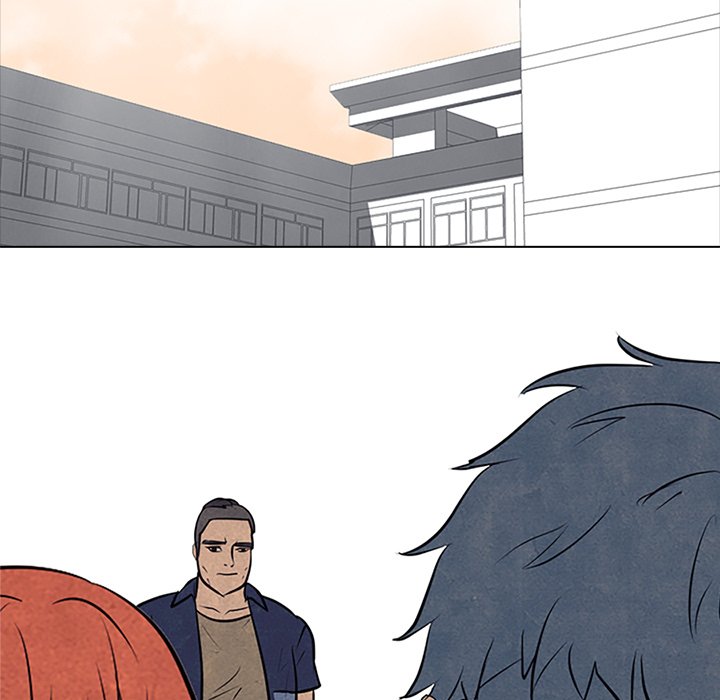 High School Devil chapter 85 page 13
