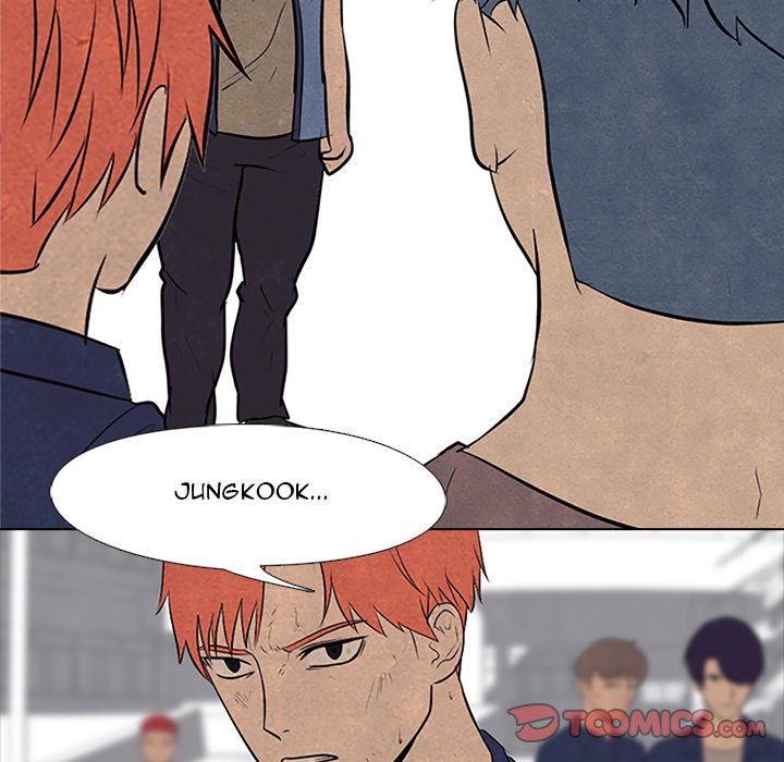 High School Devil chapter 85 page 14