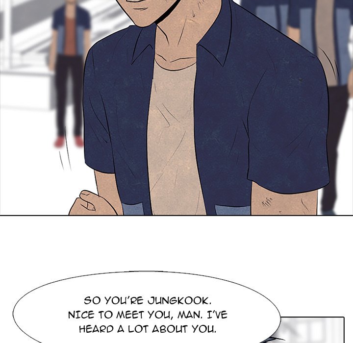 High School Devil chapter 85 page 15