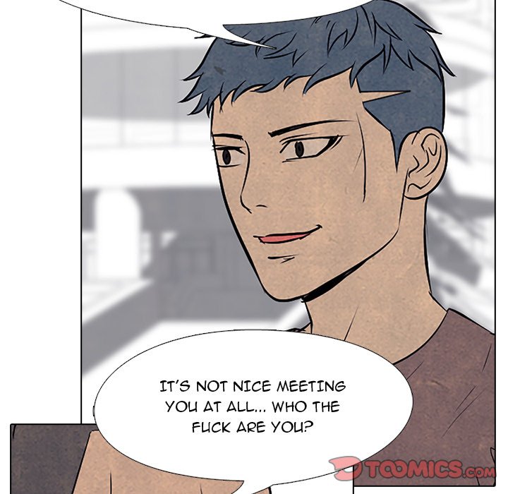 High School Devil chapter 85 page 16