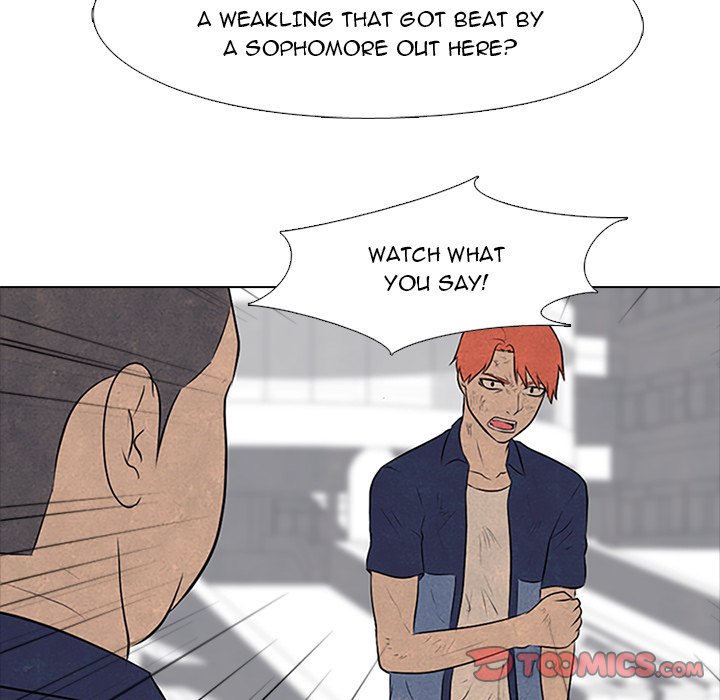 High School Devil chapter 85 page 18