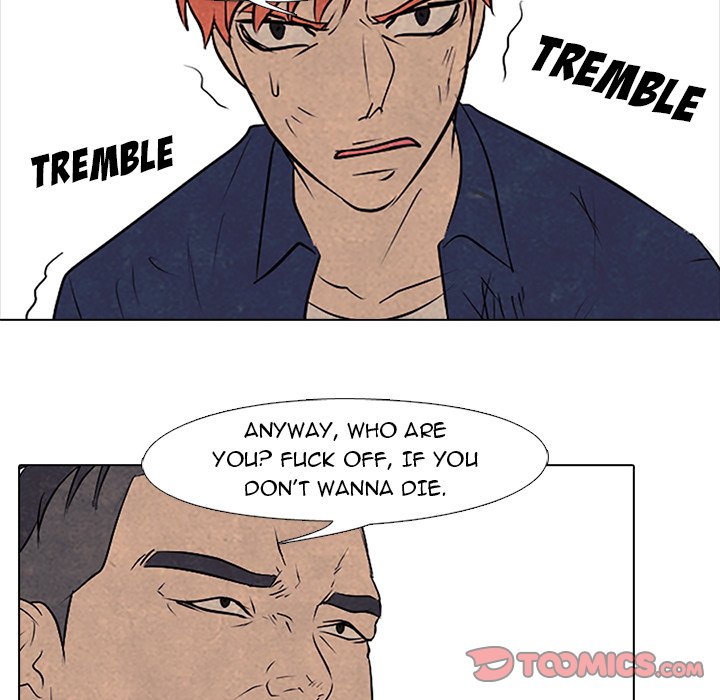 High School Devil chapter 85 page 20