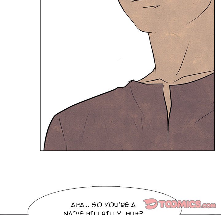 High School Devil chapter 85 page 22