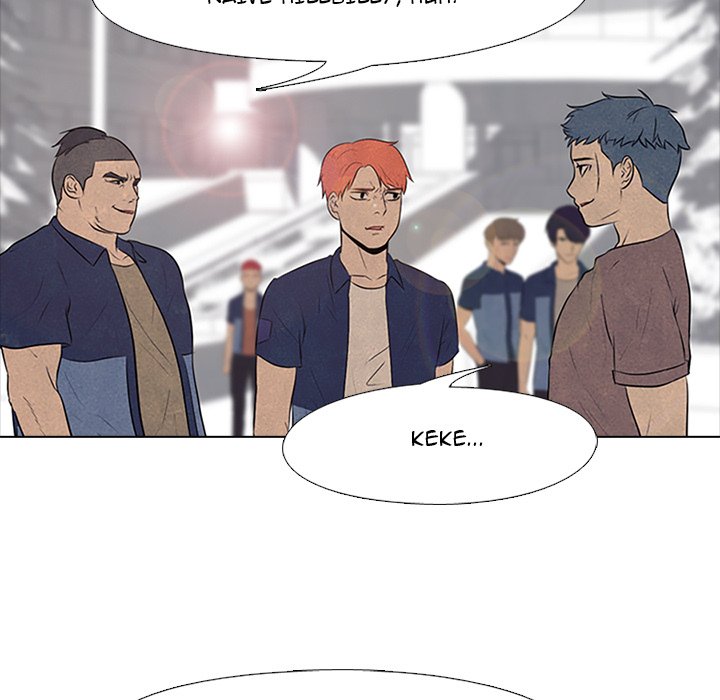 High School Devil chapter 85 page 23