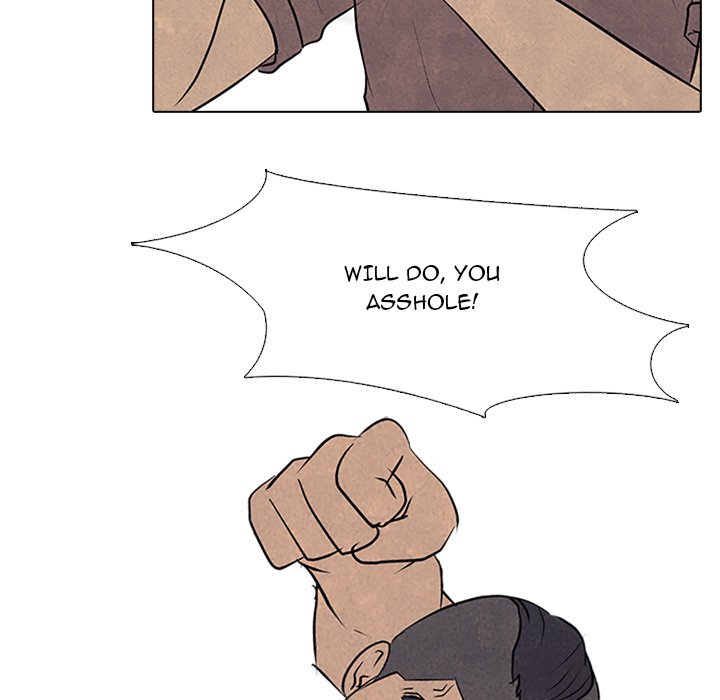 High School Devil chapter 85 page 25