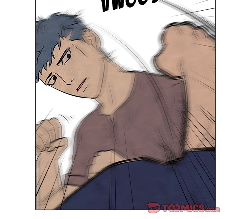 High School Devil chapter 85 page 28