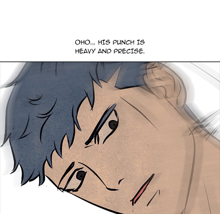 High School Devil chapter 85 page 29