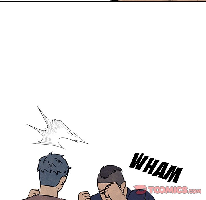 High School Devil chapter 85 page 30