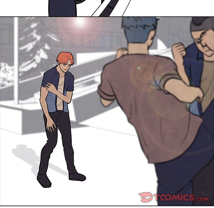 High School Devil chapter 85 page 32