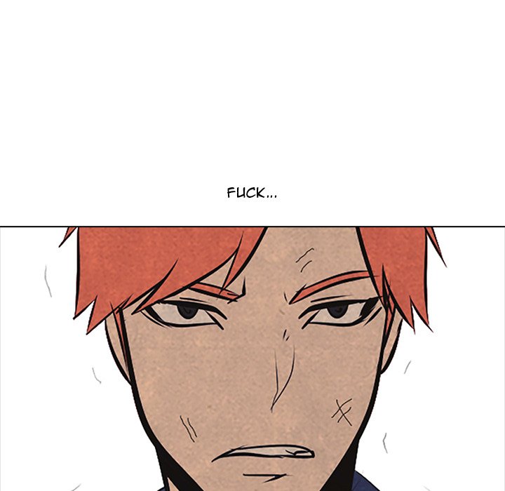 High School Devil chapter 85 page 33