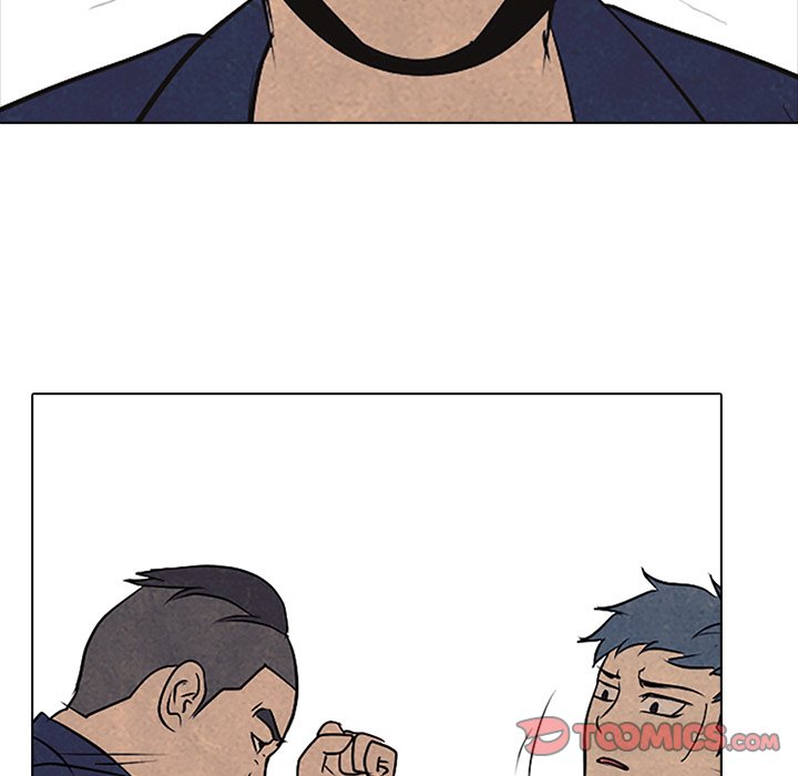 High School Devil chapter 85 page 34