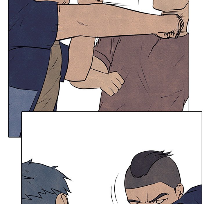 High School Devil chapter 85 page 35