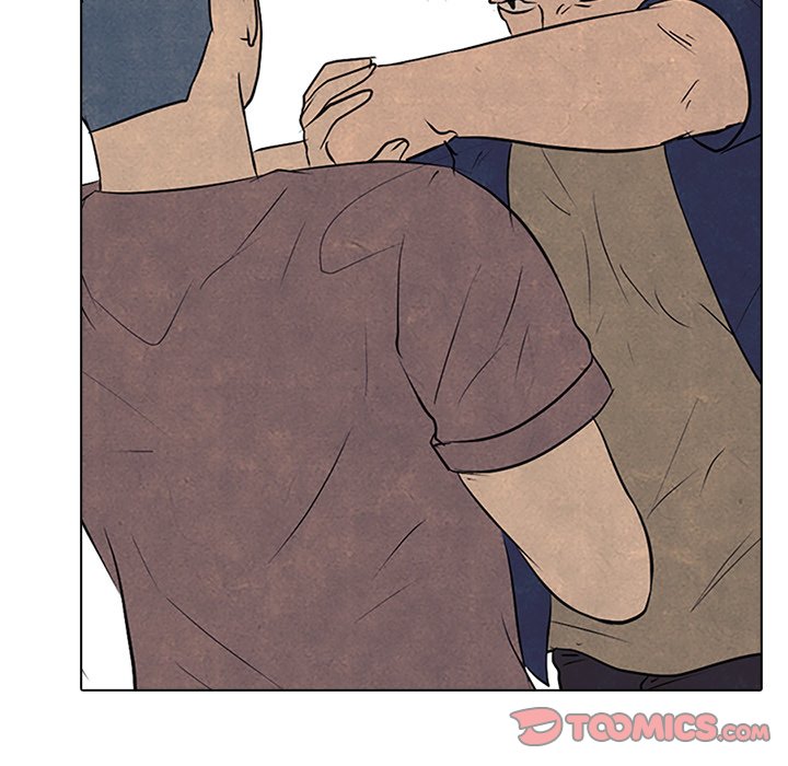 High School Devil chapter 85 page 36