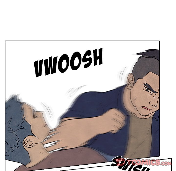 High School Devil chapter 85 page 38