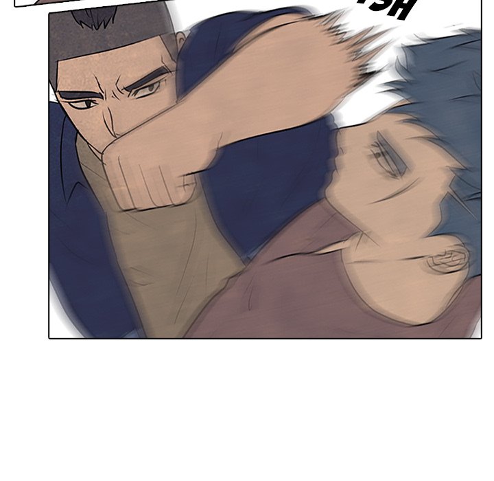High School Devil chapter 85 page 39