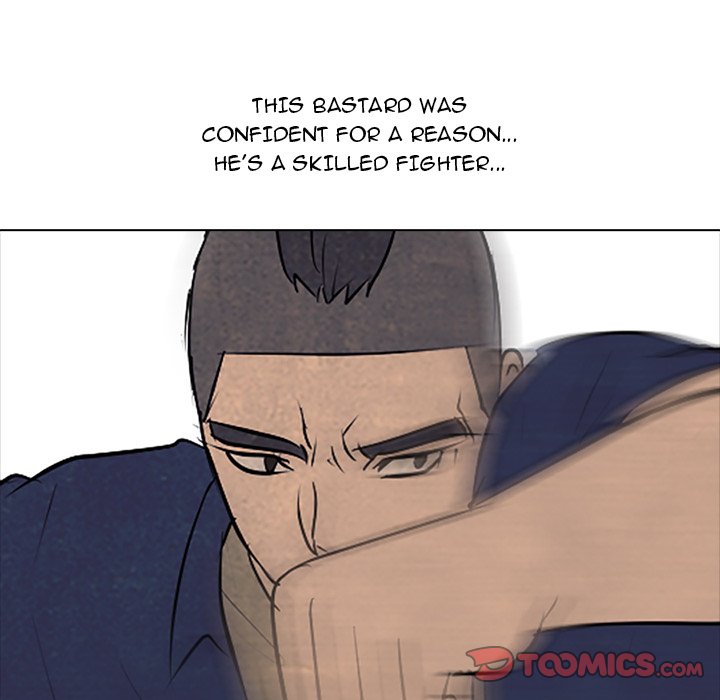 High School Devil chapter 85 page 40