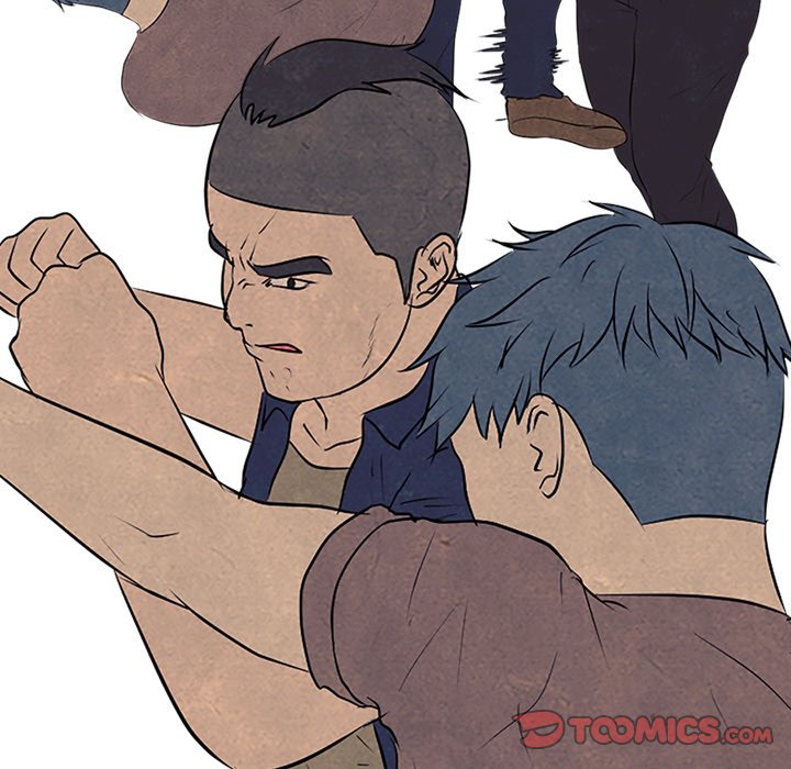 High School Devil chapter 85 page 42